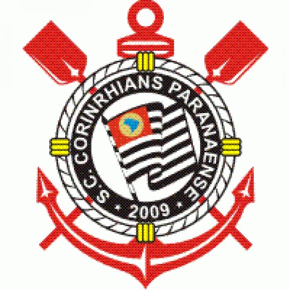 Corinthians Paranaense Logo