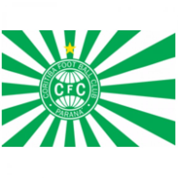 Coritiba Bandeira Logo