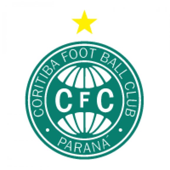 Coritiba Foot Ball Club Logo