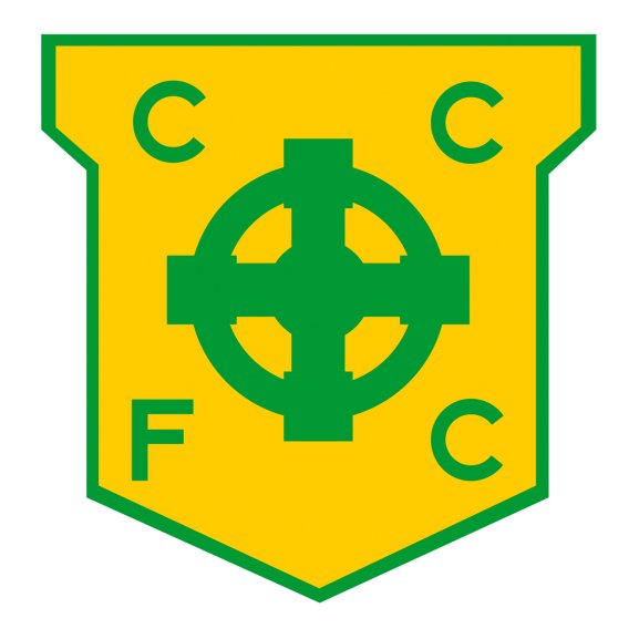 Cork Celtic FC Logo