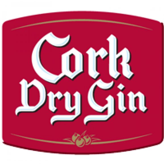 Cork Dry Gin Logo