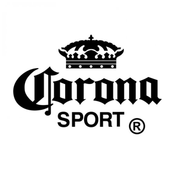 Corona Sport Logo