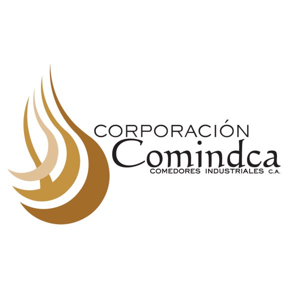 Corporacion Comindca Logo