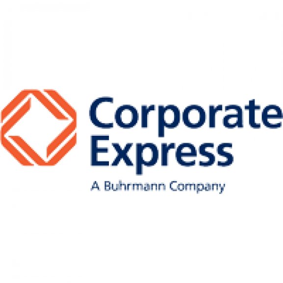 Corporate Express Logo