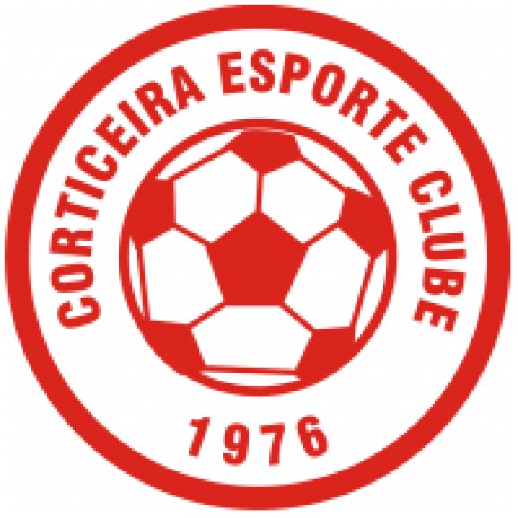 Corticeira Esporte Clube Logo