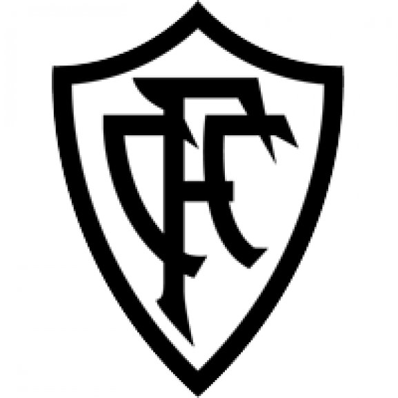 Corumbaense Futebol Clube Logo