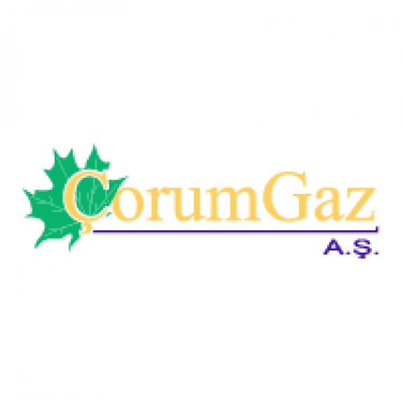 CorumGaz Logo