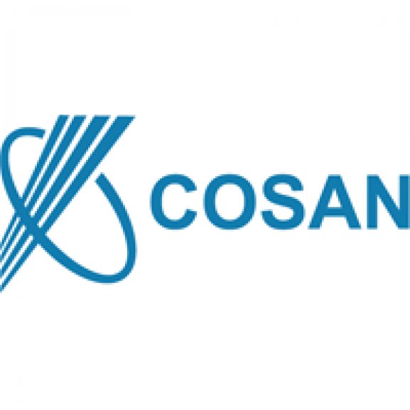 Cosan Logo