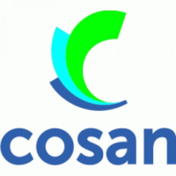 Cosan Logo Novo Logo