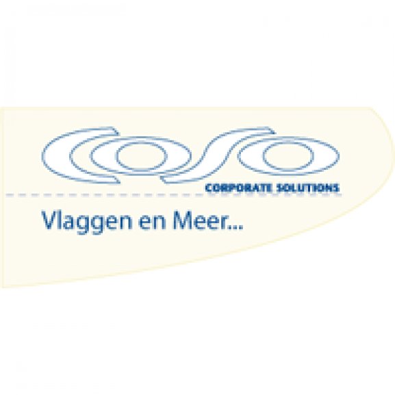 COSO Almere Logo