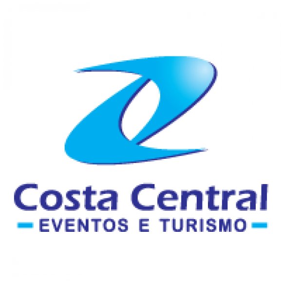Costa Central Eventos e Turismo Logo