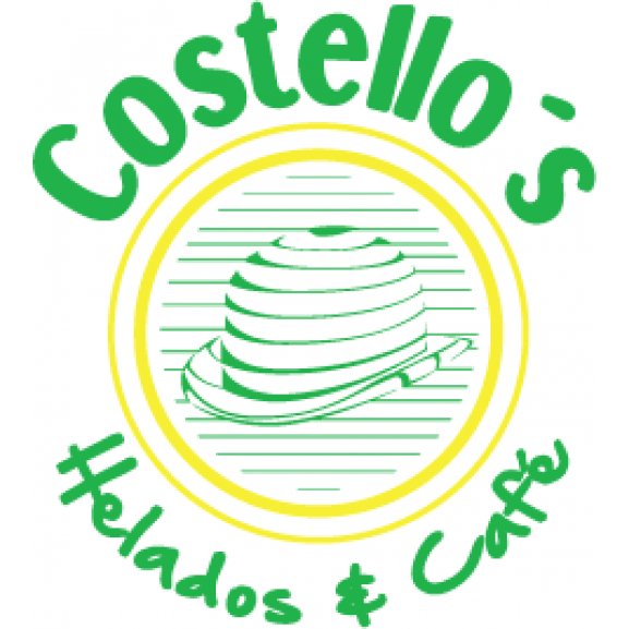 Costello´s Logo