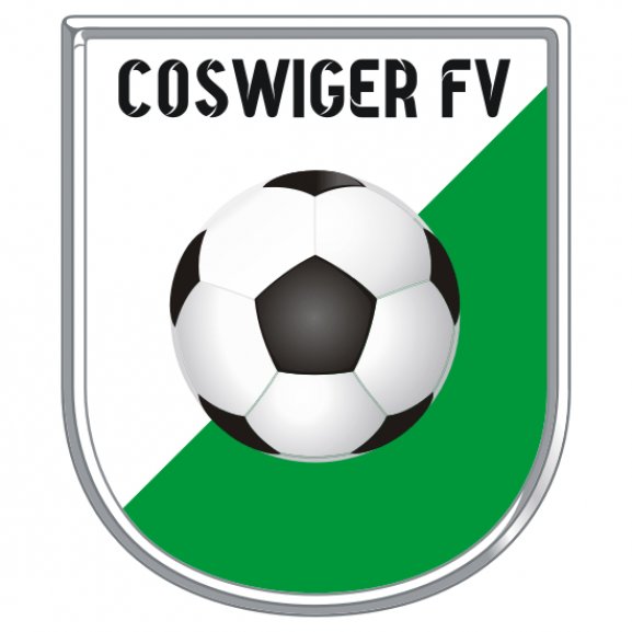 Coswiger FV Logo