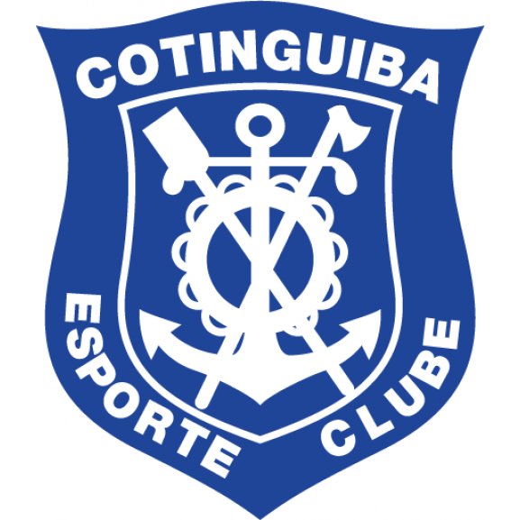 Cotinguiba EC Logo