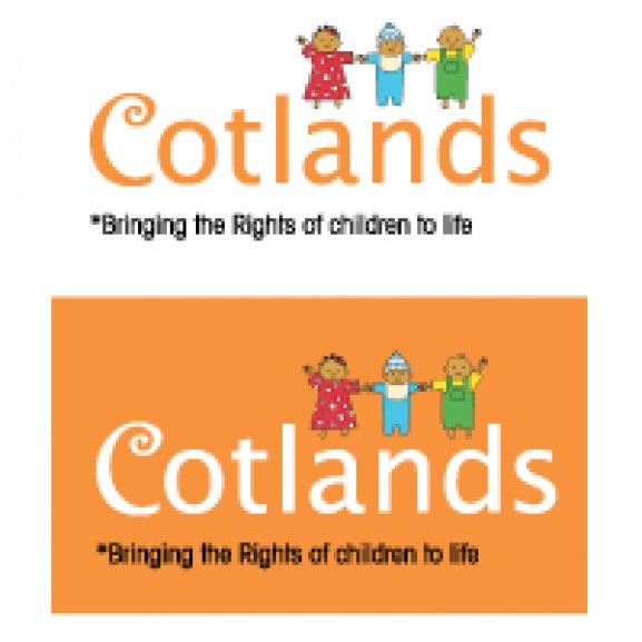 Cotlands Logo