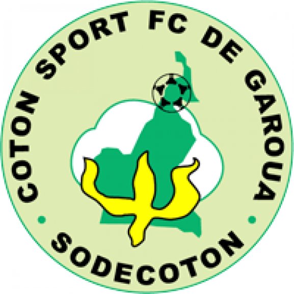 Cotonsport FC de Garoua Logo