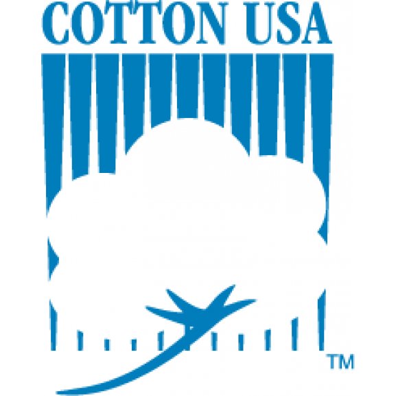 Cotton USA Logo