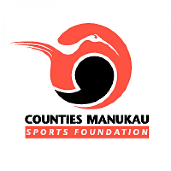 Counties Manukau Sport Foundation Logo