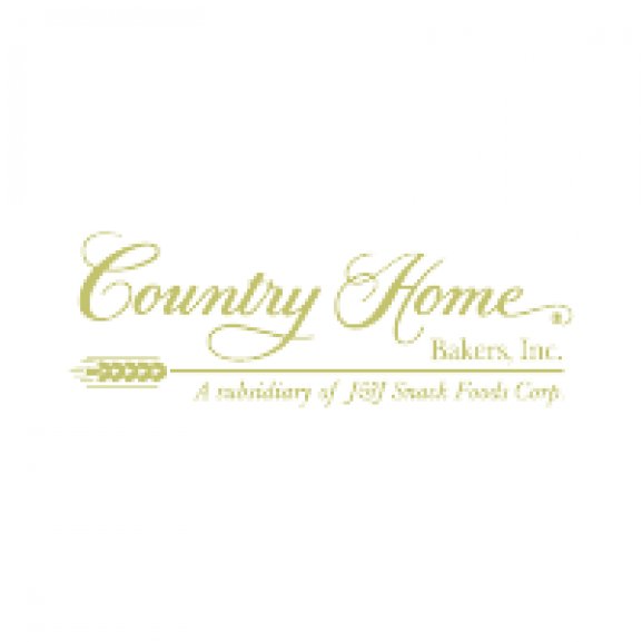 Country Home Logo