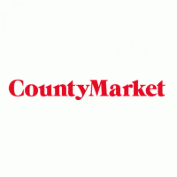 County Market Logo