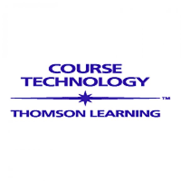 Course Technology Logo