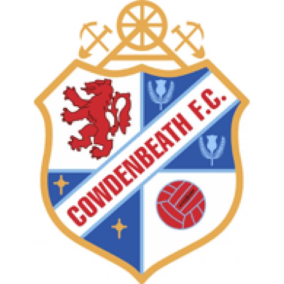 Cowdenbeath FC Logo