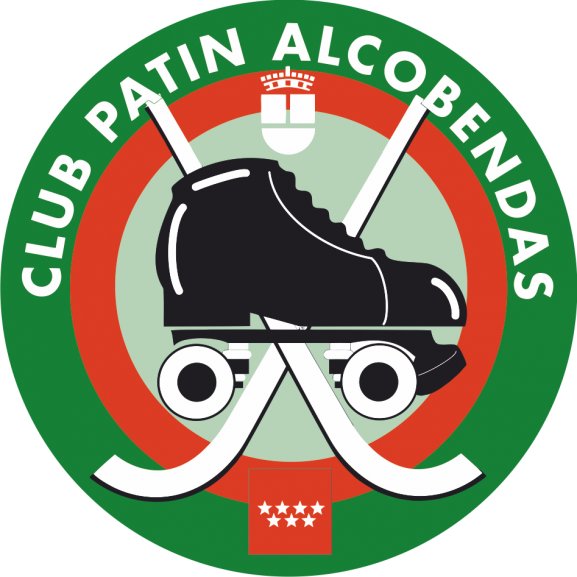 CP Alcobendas Logo