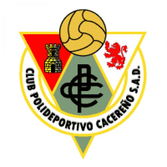CP Cacereño Logo