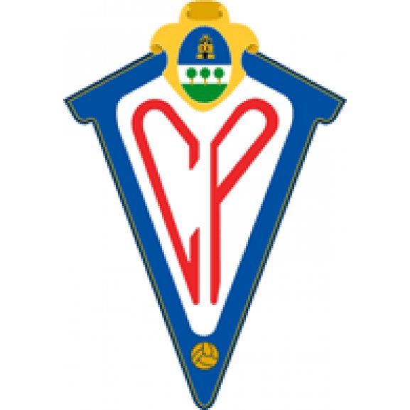 CP Villarrobledo. Logo