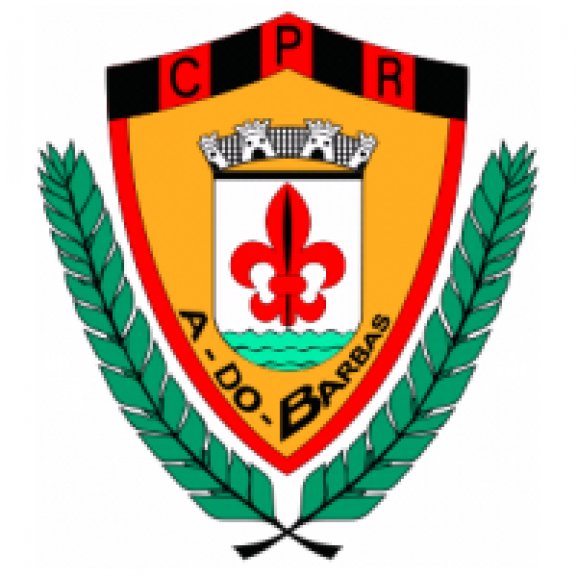 CPR A-do-Barbas Logo