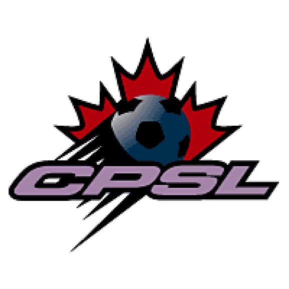 CPSL Canadian Pro Soccer League Logo