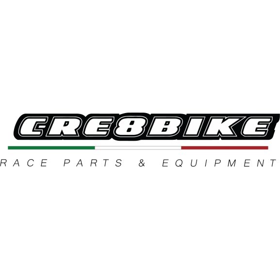 cr8 bike Logo