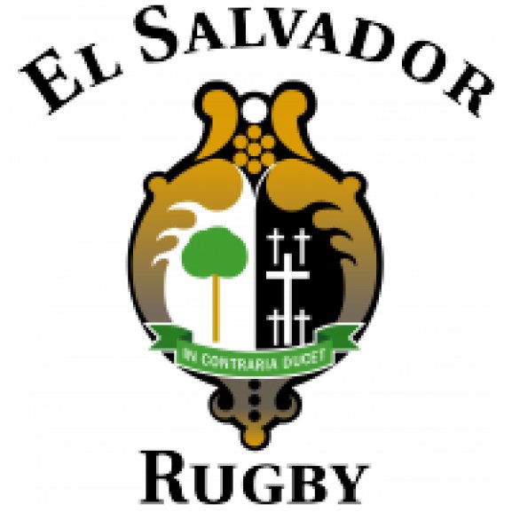 CR El Salvador Logo