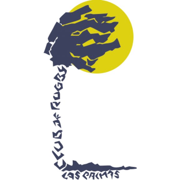 CR Las Palmas Logo