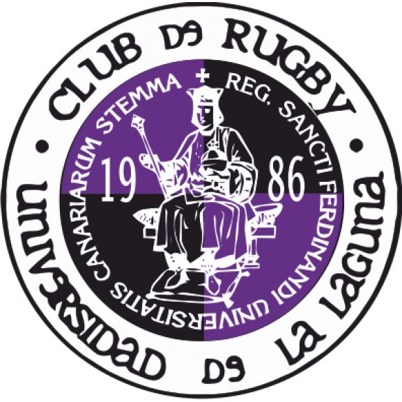 CR Universidad La Laguna Logo