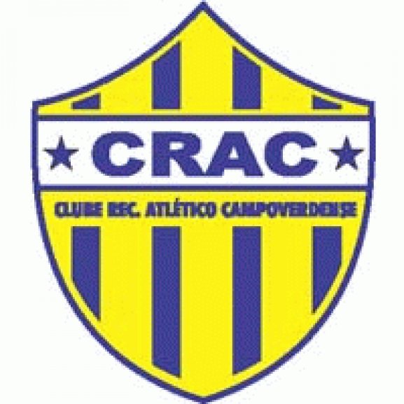 CRAC - Campo Verde-MT Logo