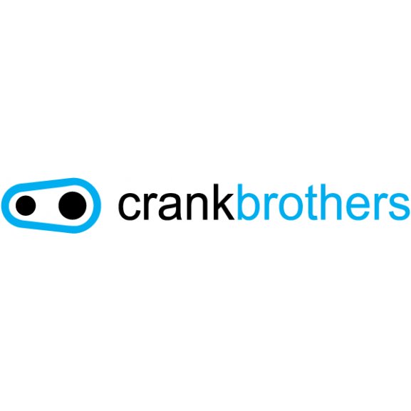 Crank Brothers Logo