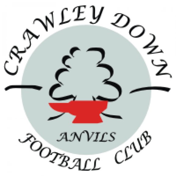 Crawley Down FC Logo