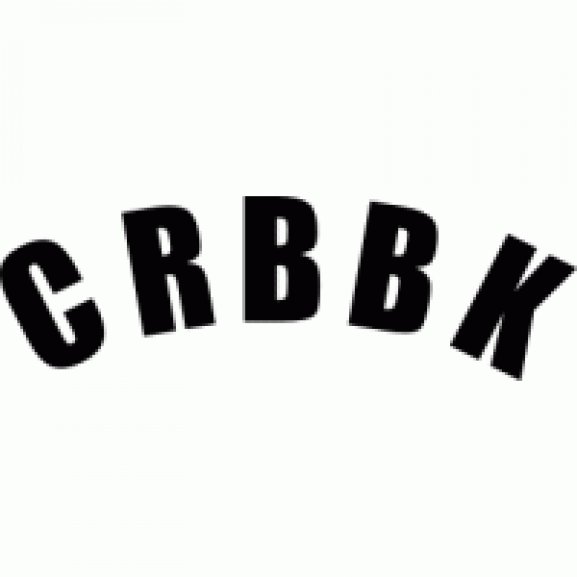 CRBBK Logo