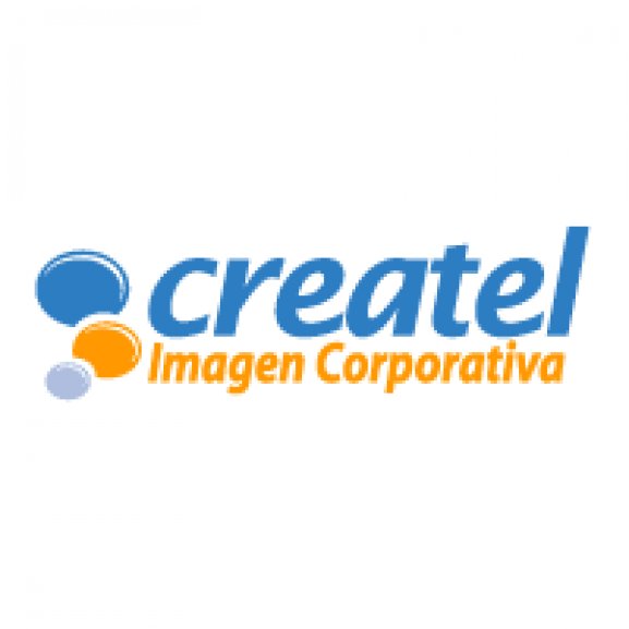 Createl Imagen Corporativa Logo
