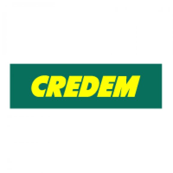 CREDEM Logo