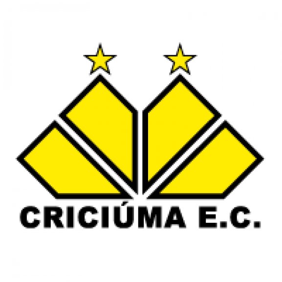 Criciuma EC Logo