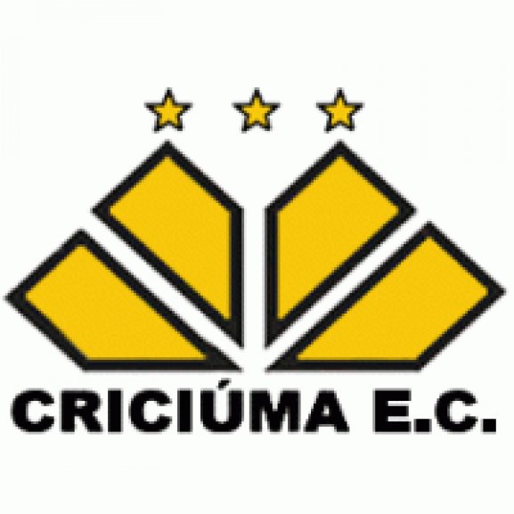 Criciúma Esporte Clube Logo