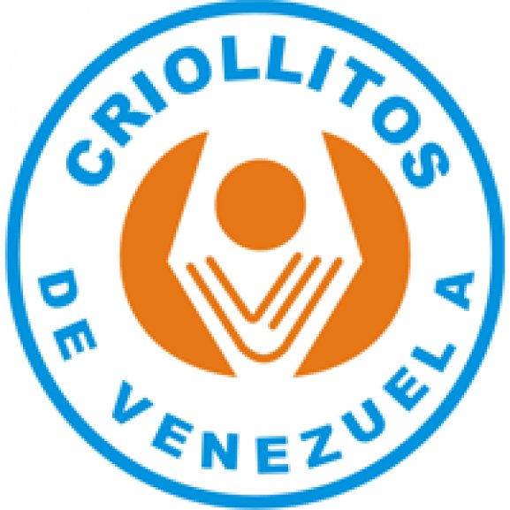 Criollitos de Venezuela Logo