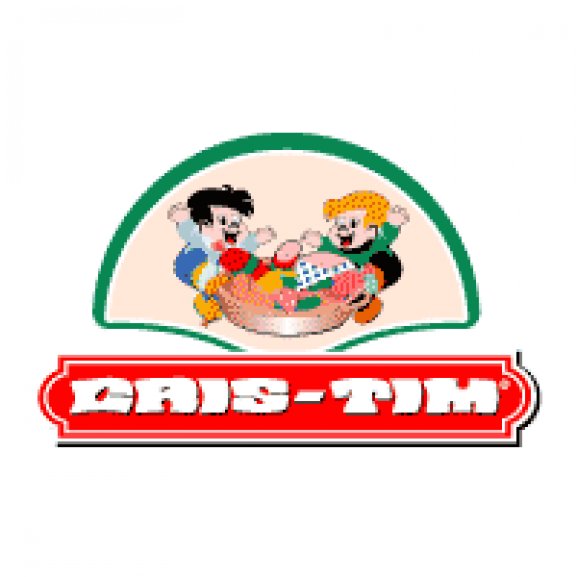 Cris Tim Logo