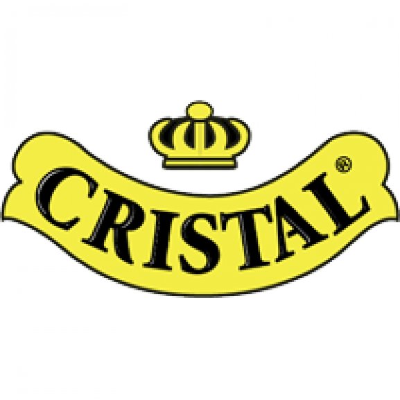 Cristal CCU Logo