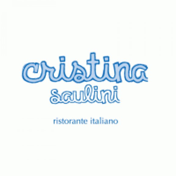 Cristina Saulini Logo