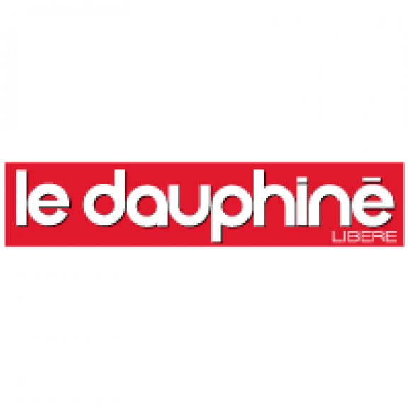 Critérium du Dauphiné Libéré Logo