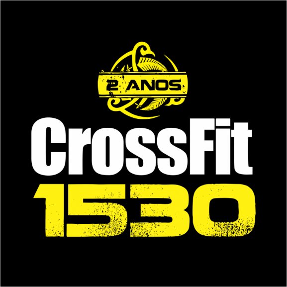 Crossfit 1530 Logo