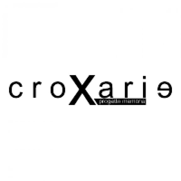 Croxarie Logo